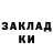 Кетамин ketamine Tina Swit